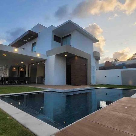 Casa Paraiso - Ipioca Maceió Exterior foto
