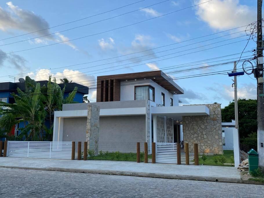Casa Paraiso - Ipioca Maceió Exterior foto