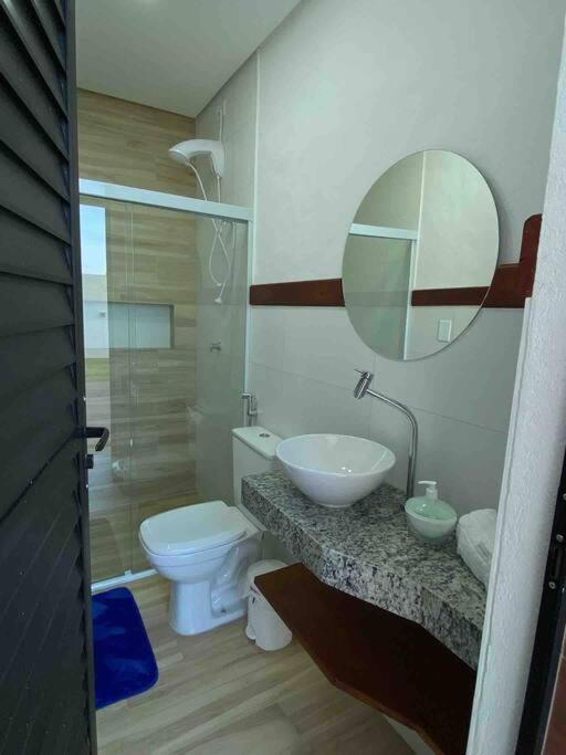 Casa Paraiso - Ipioca Maceió Exterior foto