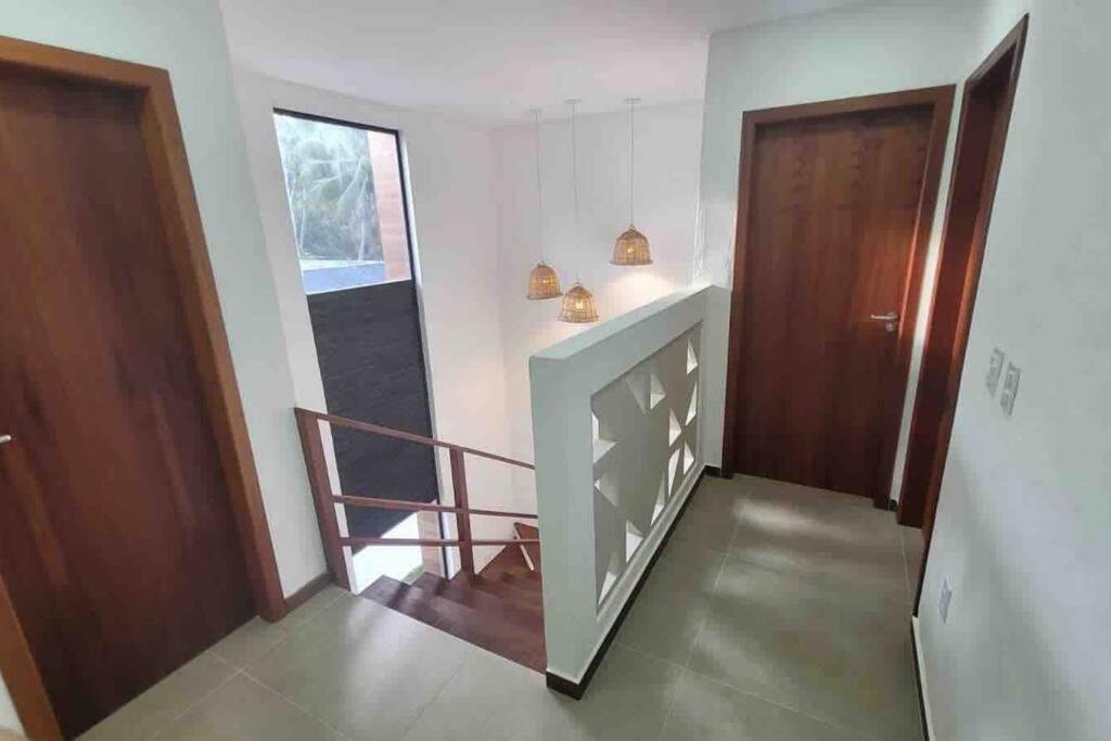 Casa Paraiso - Ipioca Maceió Exterior foto