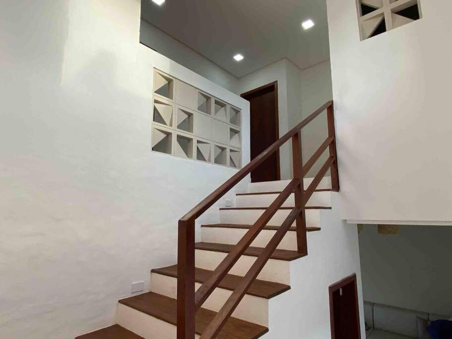 Casa Paraiso - Ipioca Maceió Exterior foto
