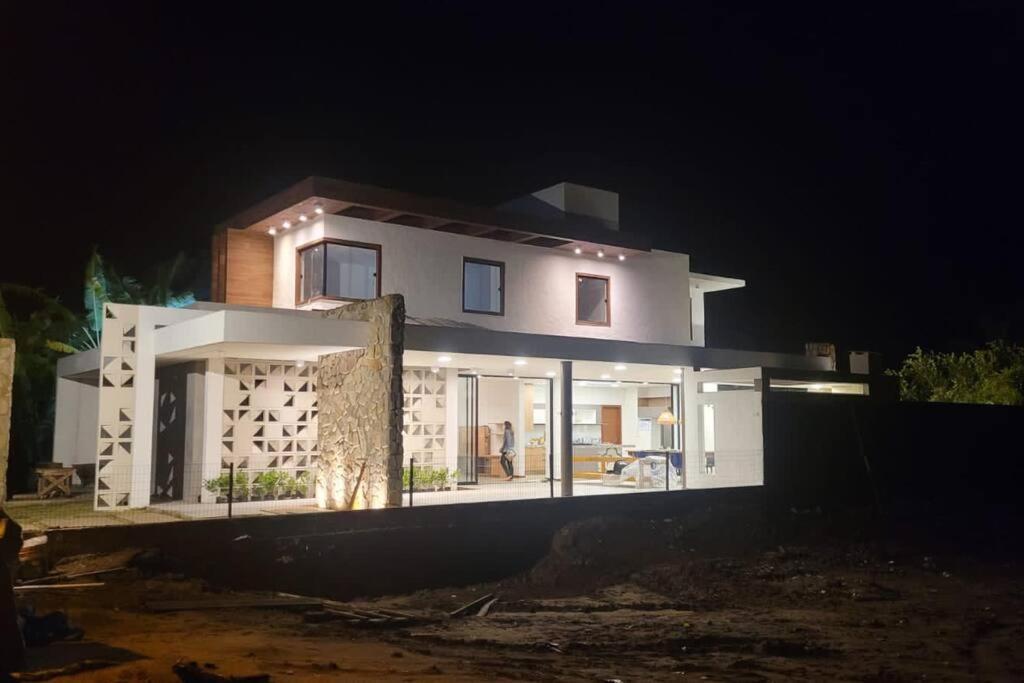 Casa Paraiso - Ipioca Maceió Exterior foto