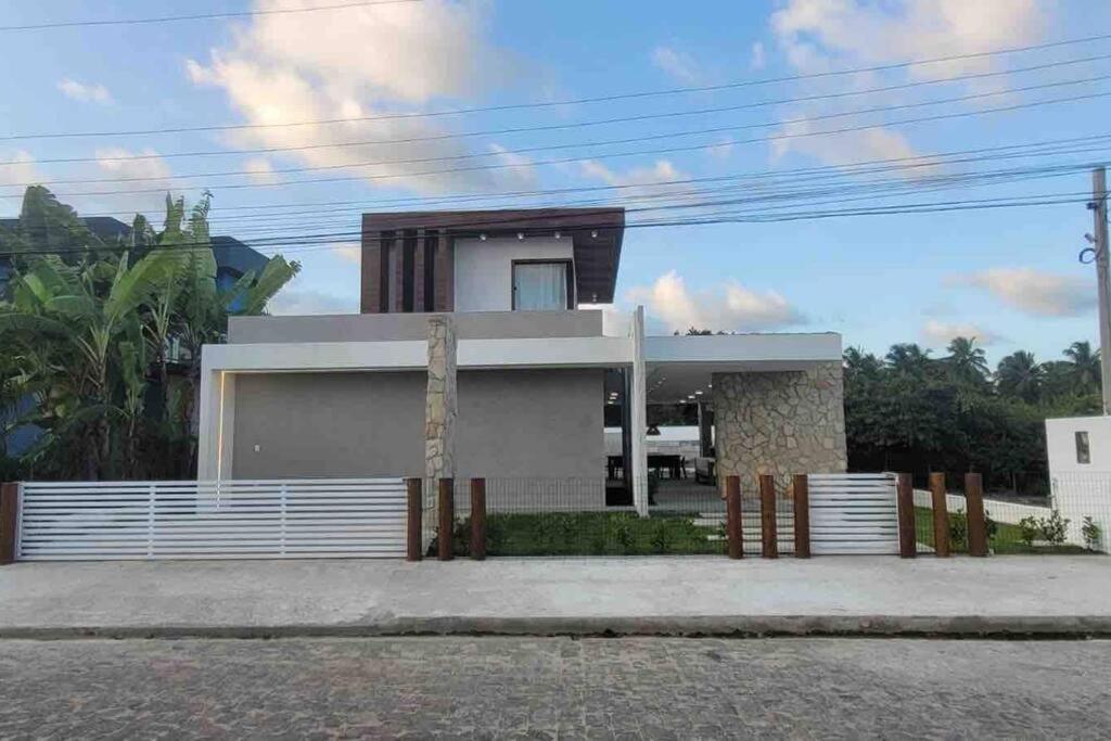 Casa Paraiso - Ipioca Maceió Exterior foto
