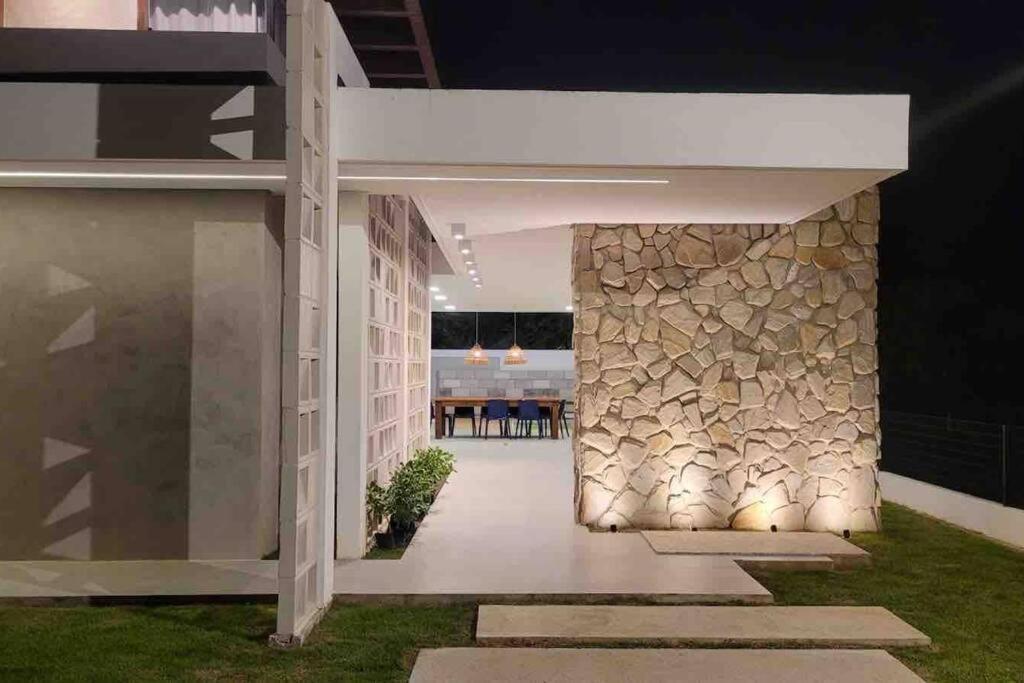 Casa Paraiso - Ipioca Maceió Exterior foto