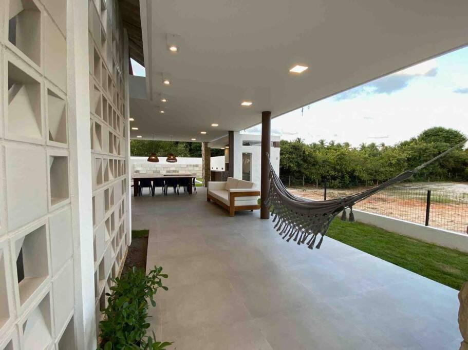 Casa Paraiso - Ipioca Maceió Exterior foto