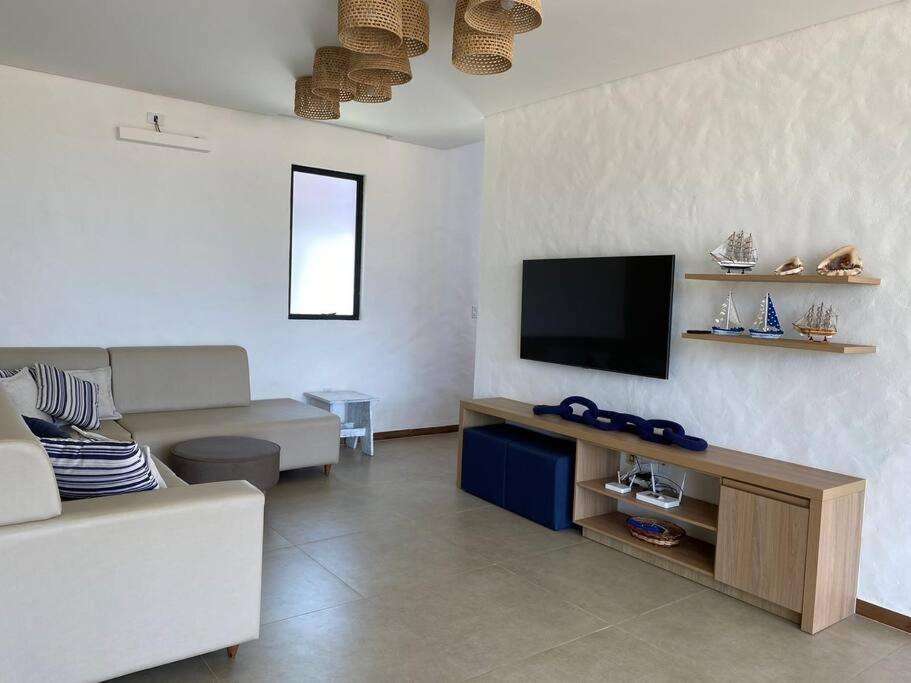 Casa Paraiso - Ipioca Maceió Exterior foto