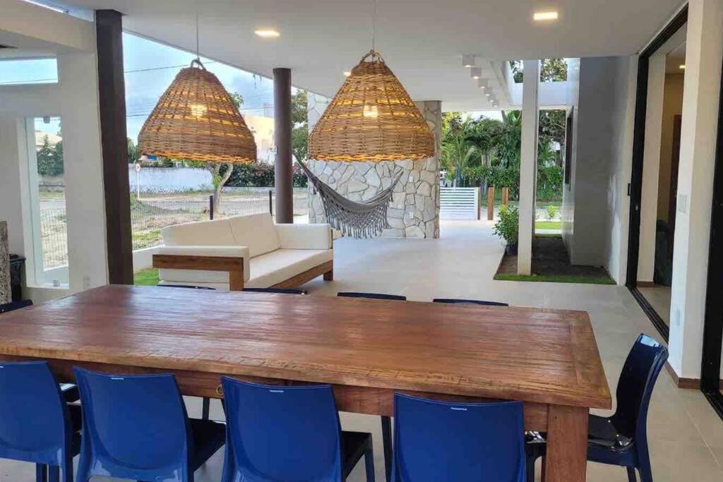 Casa Paraiso - Ipioca Maceió Exterior foto