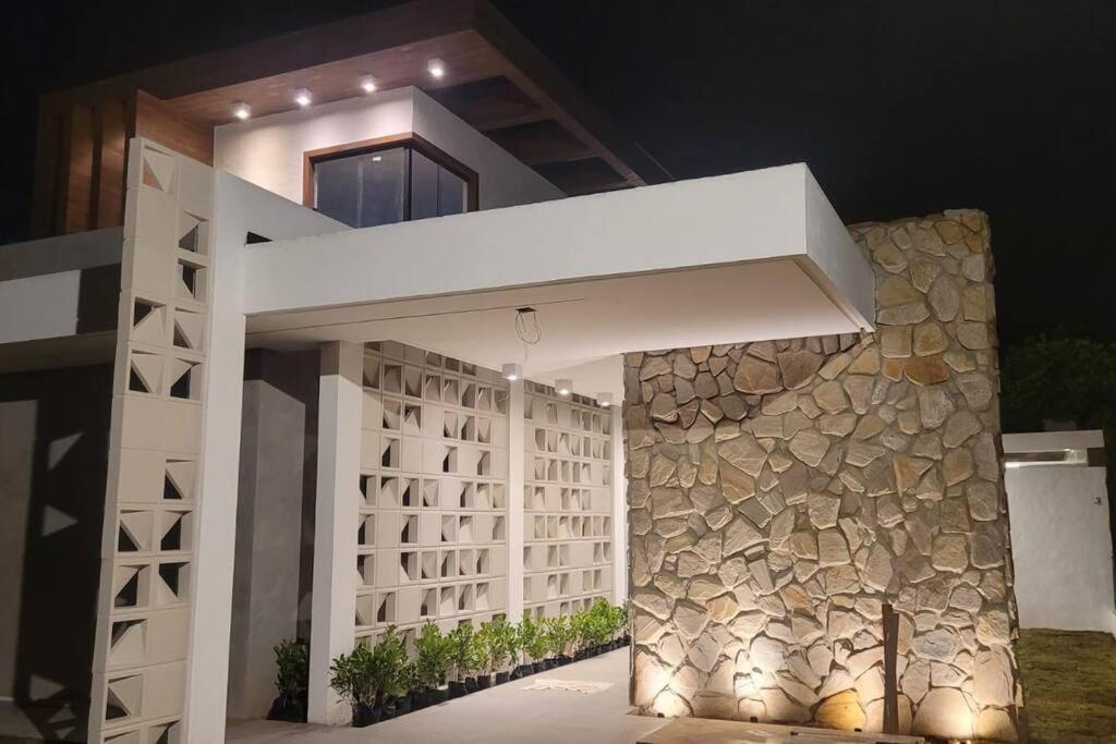 Casa Paraiso - Ipioca Maceió Exterior foto