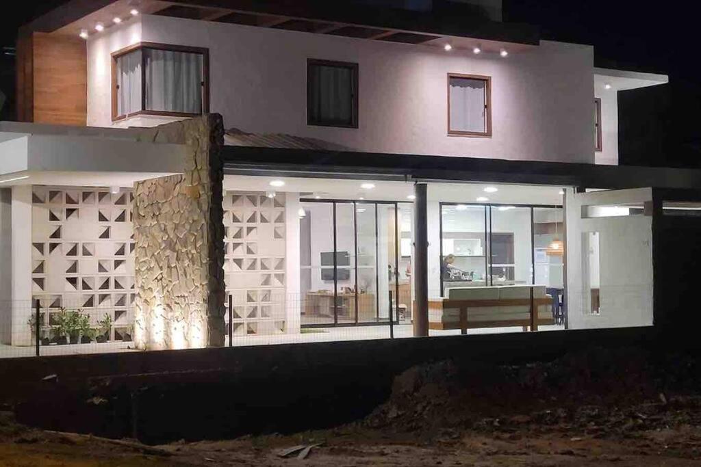 Casa Paraiso - Ipioca Maceió Exterior foto