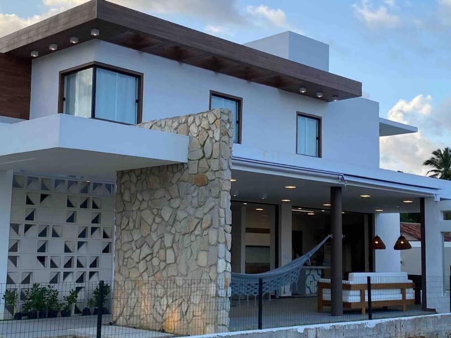 Casa Paraiso - Ipioca Maceió Exterior foto