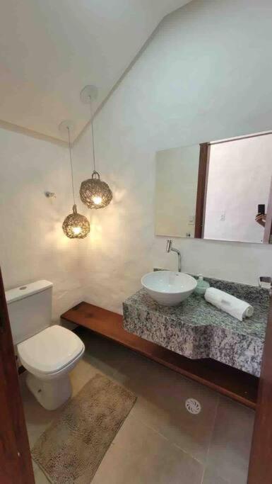 Casa Paraiso - Ipioca Maceió Exterior foto