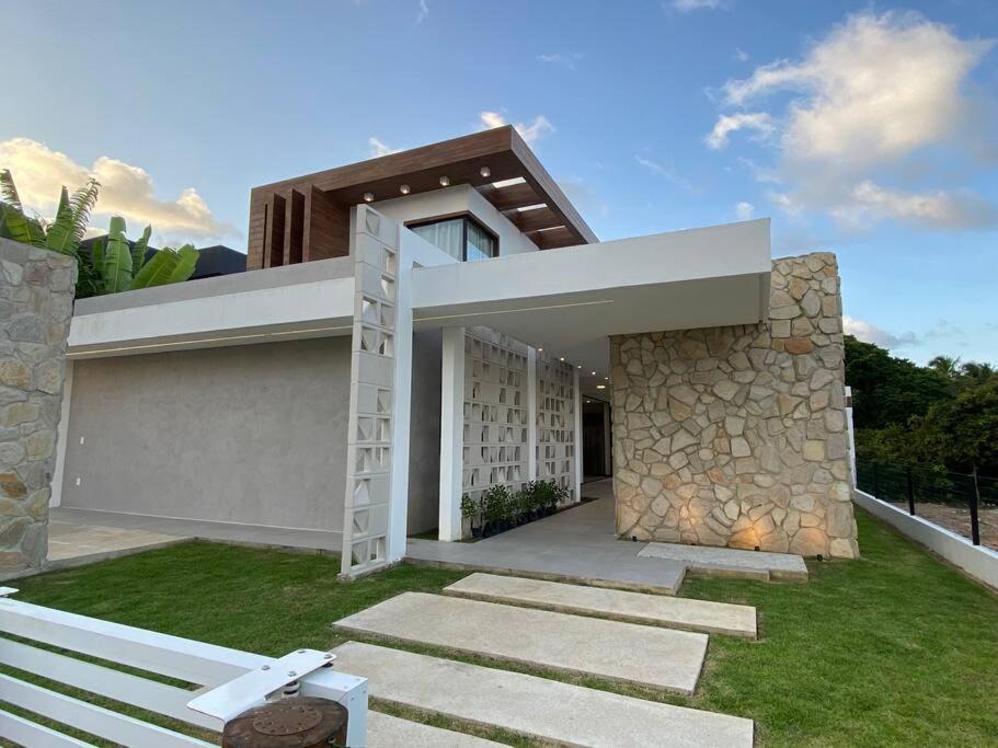 Casa Paraiso - Ipioca Maceió Exterior foto