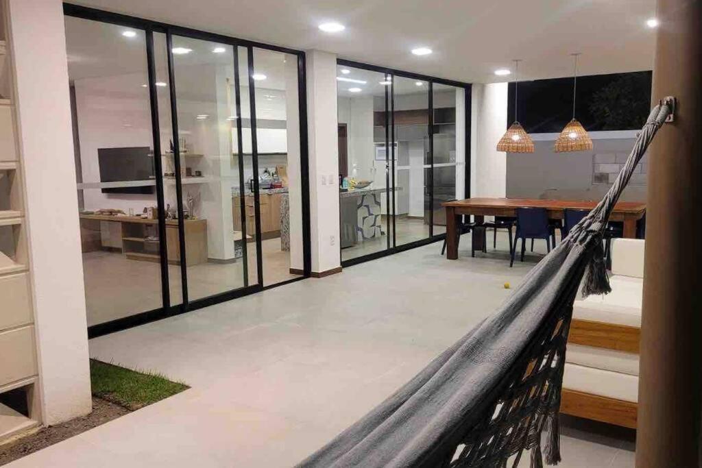 Casa Paraiso - Ipioca Maceió Exterior foto