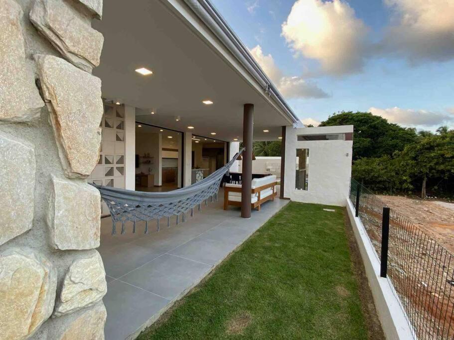 Casa Paraiso - Ipioca Maceió Exterior foto