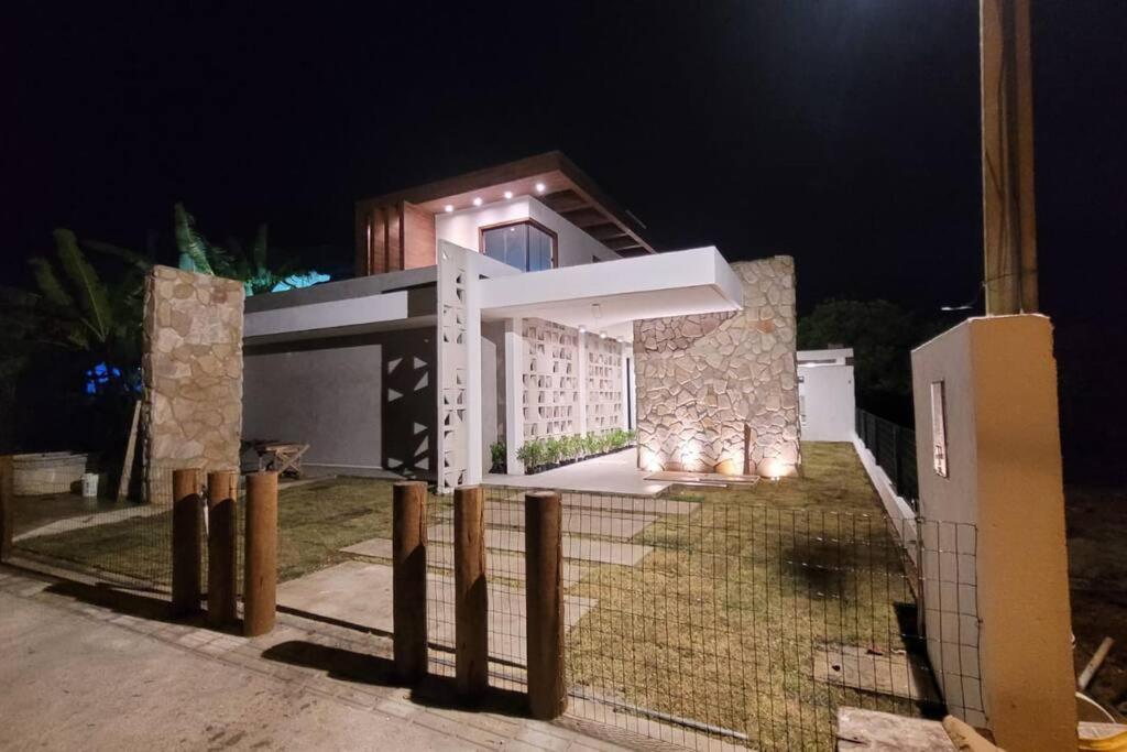 Casa Paraiso - Ipioca Maceió Exterior foto