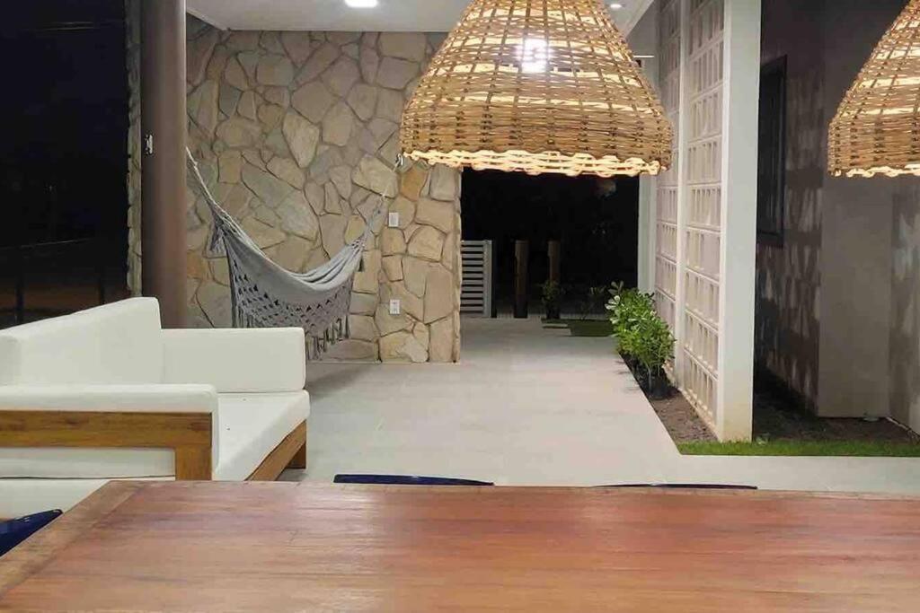 Casa Paraiso - Ipioca Maceió Exterior foto